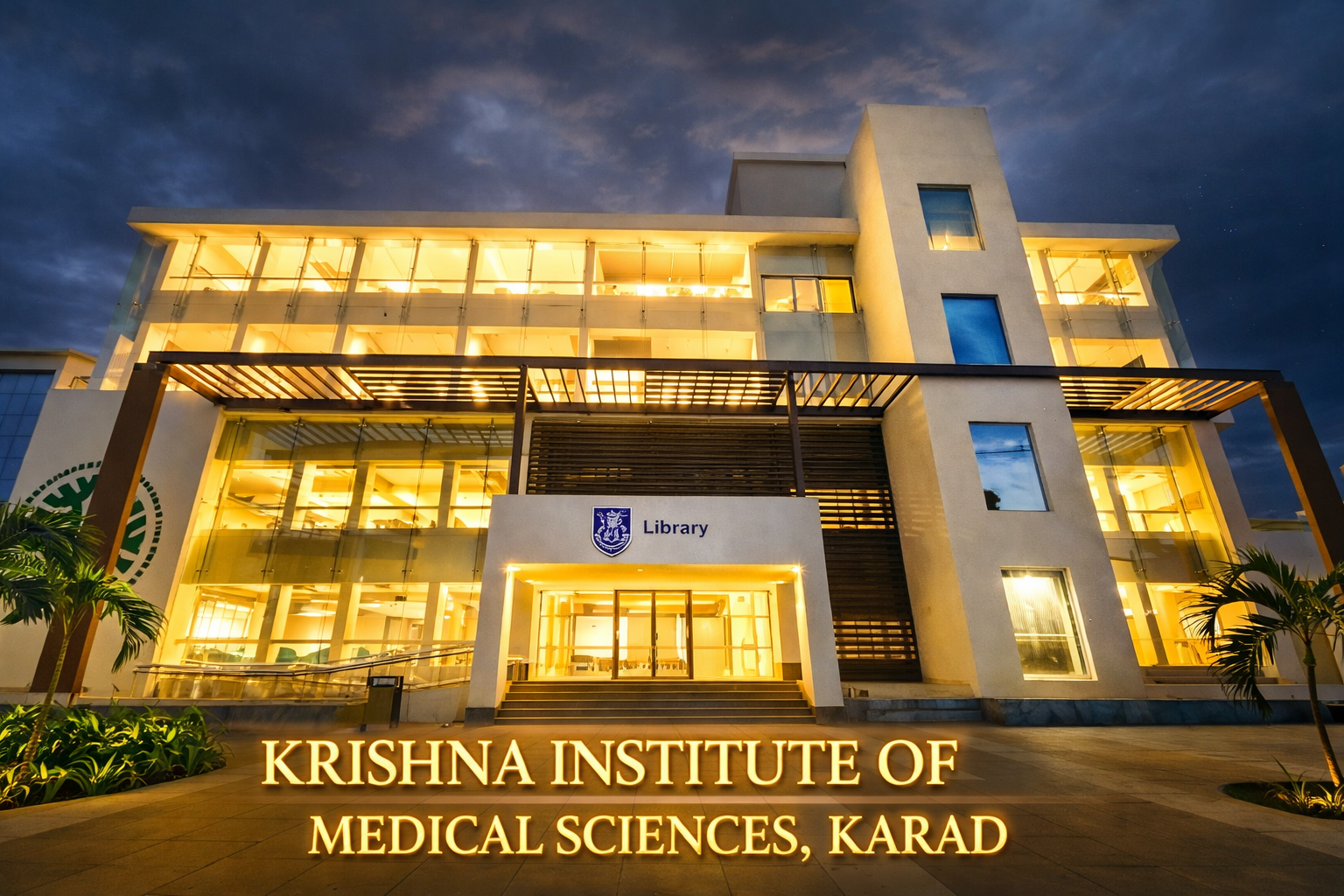 Krishna Institute of Medical Sciences Karad